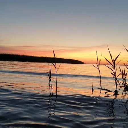 Feriehus - Seebad Ueckermuendeot Bellin Ueckermünde