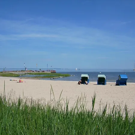 - Seebad Ueckermuendeot Bellin *