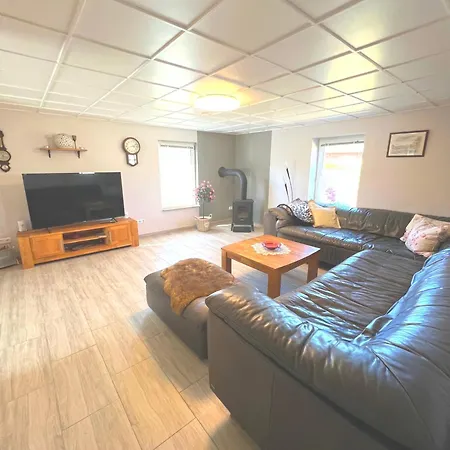 - Seebad Ueckermuendeot Bellin * Ueckermünde