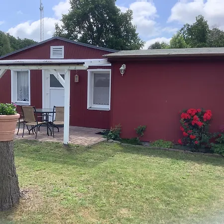 - Seebad Ueckermuendeot Bellin