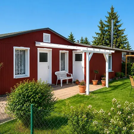 - Seebad Ueckermuendeot Bellin Feriehus