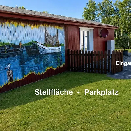 - Seebad Ueckermuendeot Bellin Ueckermünde