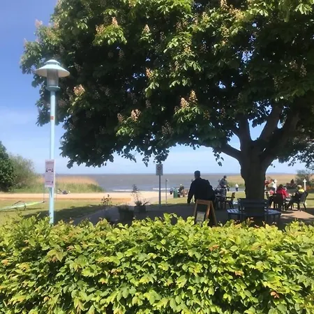 - Seebad Ueckermuendeot Bellin Feriehus Ueckermünde